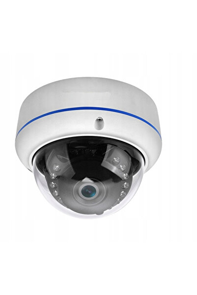 Besder Camera de supraveghere WIFI, 2MP, exterior/interior, Full HD, Carcasa ...