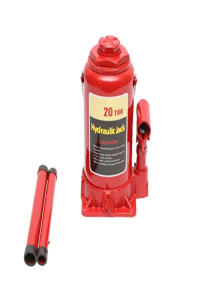 Breckner Germany Cric hidraulic tip balon 20 tone, profesional, de uz intens