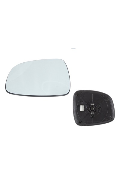 RapidAuto Geam oglinda exterioara cu suport fixare Suzuki Sx4 (Ey/Gy), 2012-0...