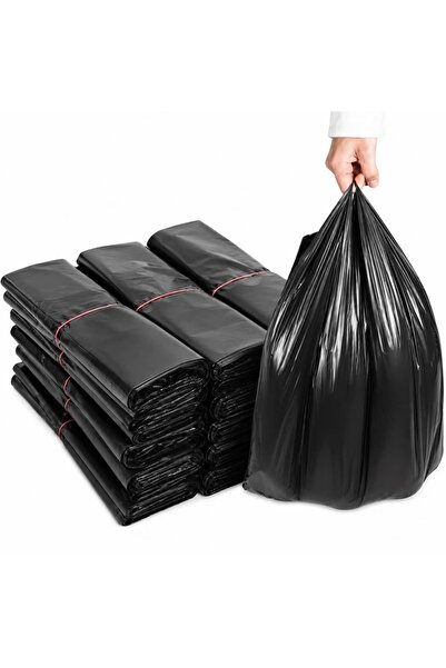 Universal Black Forearm Jumbo Bulk Bag