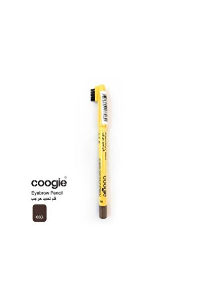 KOJİ Eyebrow Pencil - 03