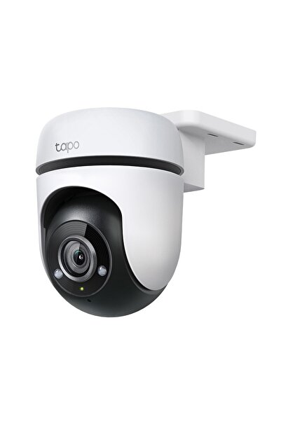 OEM TP-Link Tapo C500 Κάμερα Wi-Fi Εξωτερικού Χώρου με Pan/Tilt, Color Night ...