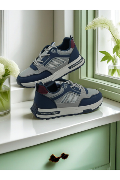 Finelook Fashion Sports Shoes for All Day Comfort