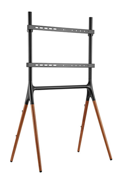 Brateck βάση δαπέδου FS12-46F-01 για τηλεόραση 49-70", έως 40kg