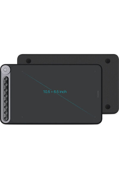 Huion Q620M Inspiroy Dial Γραφίδα χωρίς οθόνη με Bluetooth