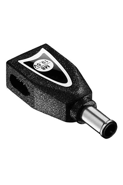POWERTECH βύσμα για φορτιστή Sony laptop, M8, 19.5V, 6.5x4.4mm