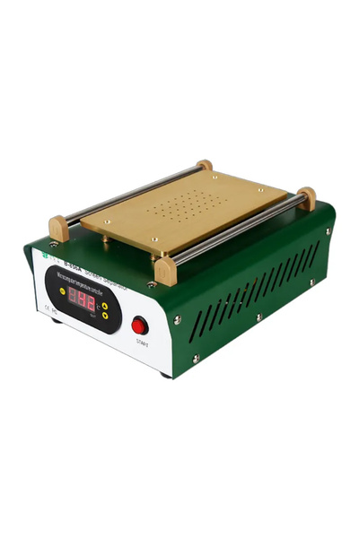 Best διαχωριστής LCD οθόνης BST-856A για επισκευές κινητών, 400W