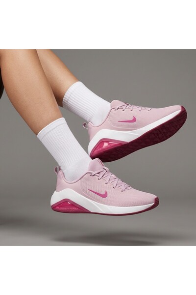 Nike Air Zoom Bella 7 Training Shoes Sportie (Narrow Fit)