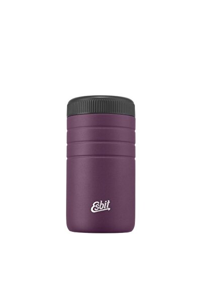 Esbit Termos 0,55L, inox, capacitate 550ml, dimensiuni 16,7x8,8cm, fara BPA