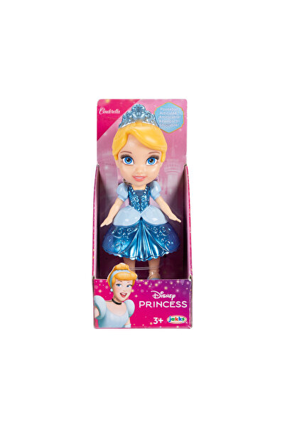 Jakks Pacific Disney Princess Mini Bebekler Cinderella 25355