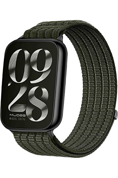 redmud teknoloji Xiaomi Smart Band 9 Pro / Xiaomi Smart Band 8 Pro İle Uyumlu...