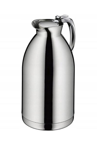 ALFİ Termos HOTELLO 1,50l, inox, izolare 10h cald/20h rece, 150x122x264mm
