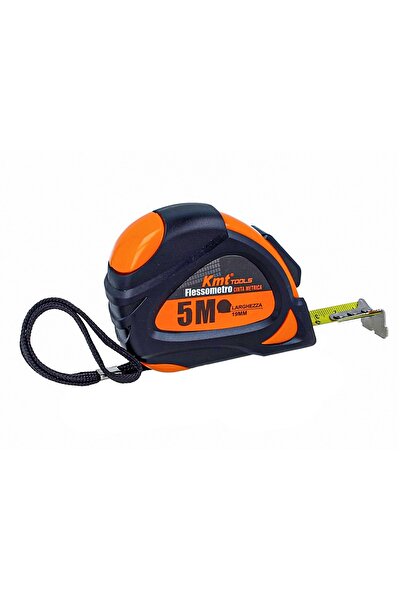 OEM Рулетка 5м, със самозаключване, Kmt Tools