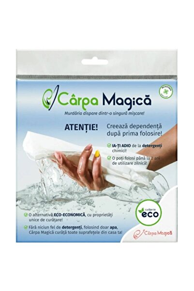 OEM Carpa Magica MAM Bricolaj