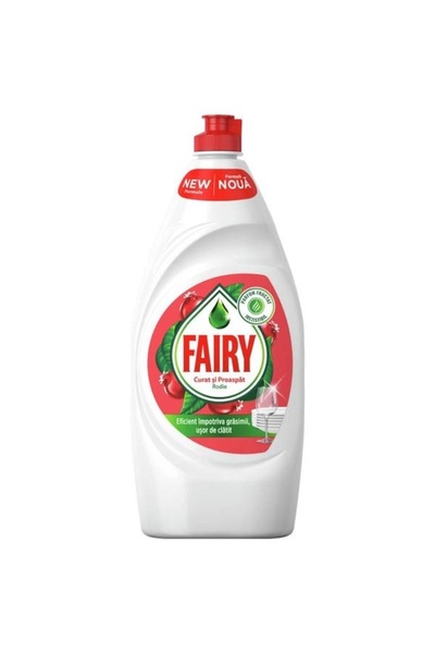 OEM Fairy, Detergent de vase, Rodie, 750 ml