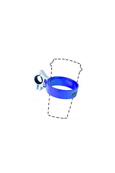 OEM Suport Pahar Pegas TMA-B57 Al-Abs UV Blu