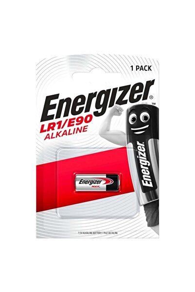 OEM Baterie LR1/E90, 1.5V, Energizer Alcalină