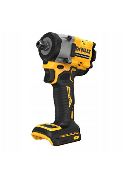 Dewalt DCF922N Μπουλονόκλειδο Μπαταρίας 18V Solo με Υποδοχή 1/2"