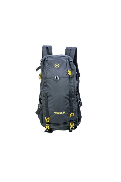 Wagon R Camping Backpack, 85L, Assorted, ZY26