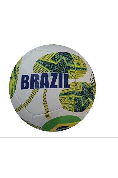 SF Brazil Football, PRO8895