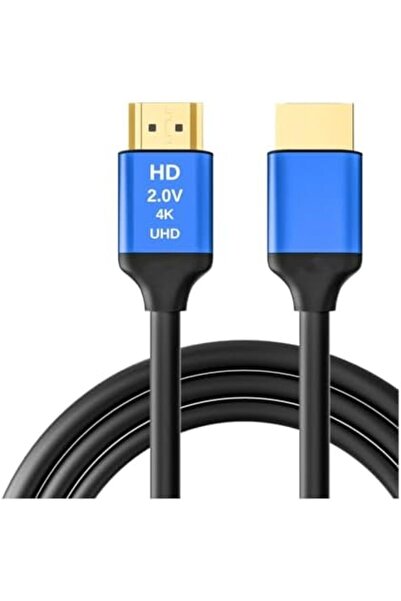 Yıldızan كابل HDMI 2.0 بطول 10 أمتار من adn shop PX-4K10، كابل HDMI عالي السر...