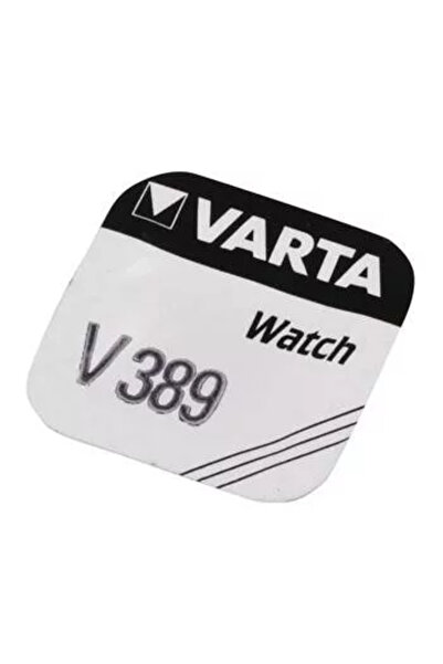 OEM Baterie Varta V389 SG10 SR54 Oxid de Argint AG10 LR1130