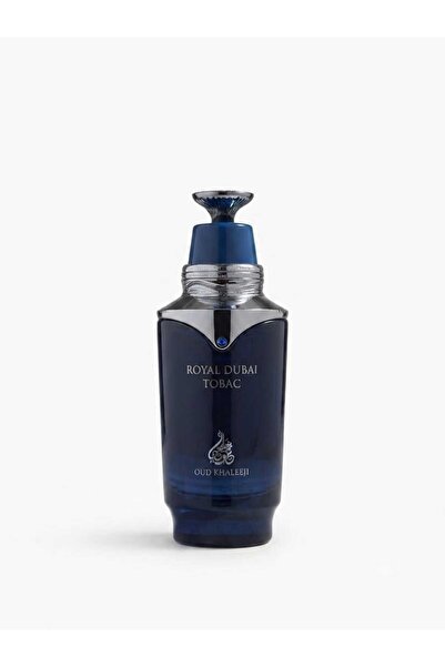 Oud Khaleeji تبغ رويال دبي