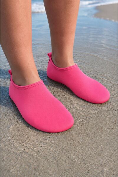 Numix Baby Kids Non-Slip Sole, Women'S, Adult Sea Shoes, Pool Slippers, Pool ...