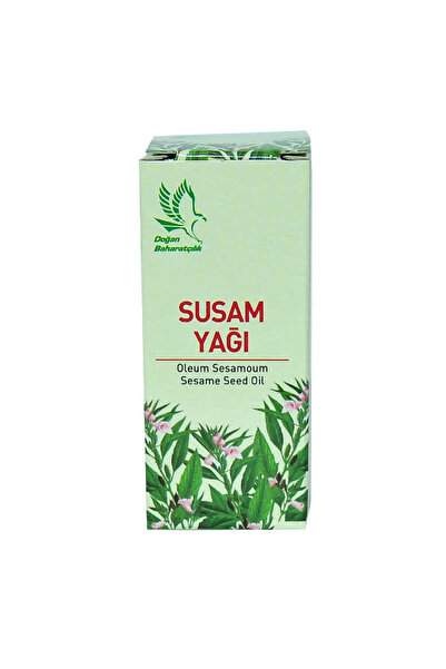 Generic Brand Sesame Oil 20Cc