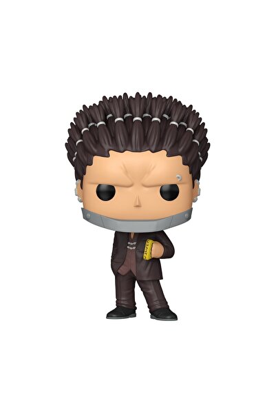 Funko Animație Pop Sakamoto Days Hyo # 2421 10cm