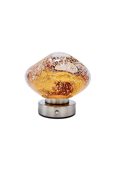 Bmr Golden Ocean Crystal