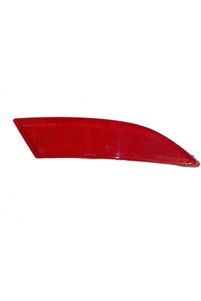 Depo Catadioptru reflectorizant Ford Focus 3 Hatchback/Sedan/Combi 12.2010-11...