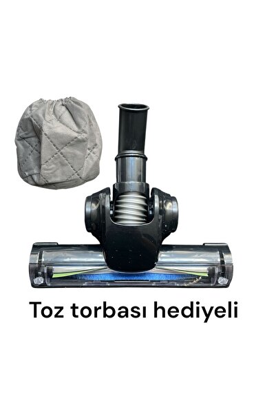 CLEANPOWER Phantom Practical-Practical XL kompatibilna vazdušna turbina (mlaz...