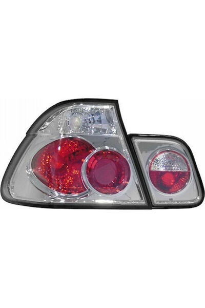 Lampa Πίσω φώτα για BMW E46 4 τεμάχια Κωδικός: L0828.2