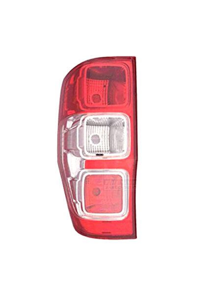 Depo Stop spate lampa Ford Ranger, 04.2011-05.2016, partea Stanga, cu lampa c...