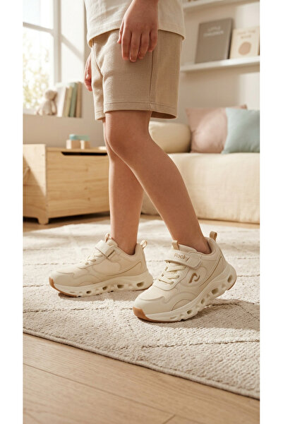 BURUNİ Children's Casual Sports Shoes |   Comfortable Sole Sneaker