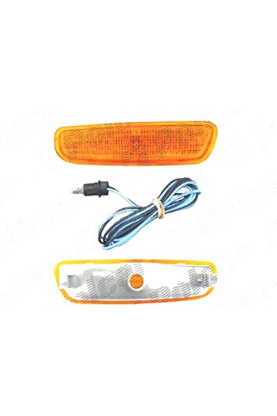 TYC Lampa semnalizare Volvo S40/V40 (Vs/Vw), 07.1995-07.2000, fata/spate, Sta...
