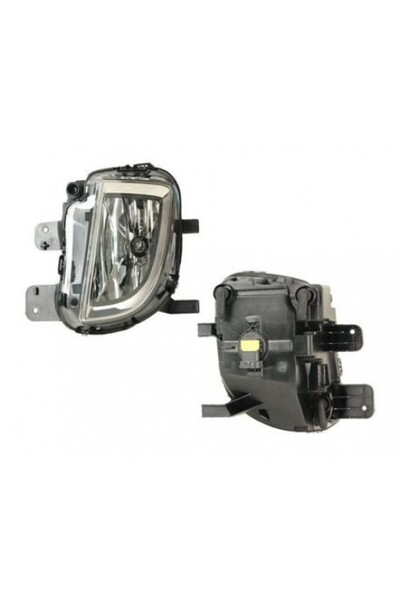 Depo Proiector ceata VW Golf 6 (5K) 10.2008-2013 model GTD, GTI, Jetta (1B), ...