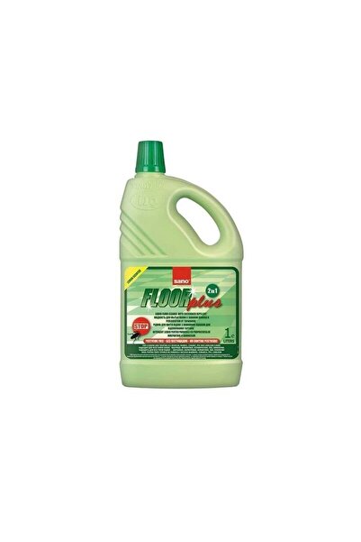 OEM Detergent pardoseala Sano Floor Plus 1L