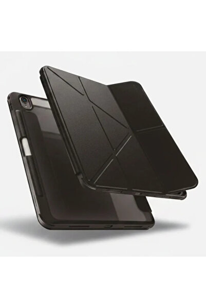 Amazingthing Θήκη Titan Pro MagDefend Black iPad 10th/11th/12th