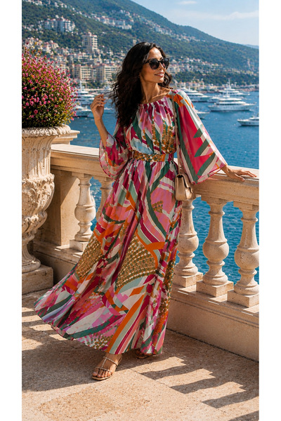 Dress Code Rochie Ruviera