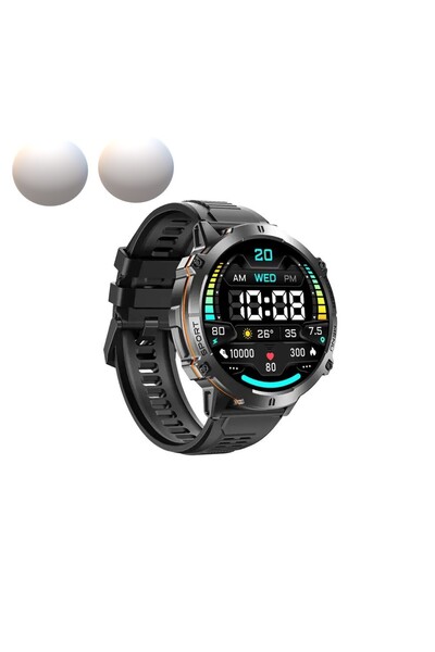 Ecr Mobile Harvox X2 Pro ile Uyumlu 9H Nano Ekran Koruyucu(2 Adet)
