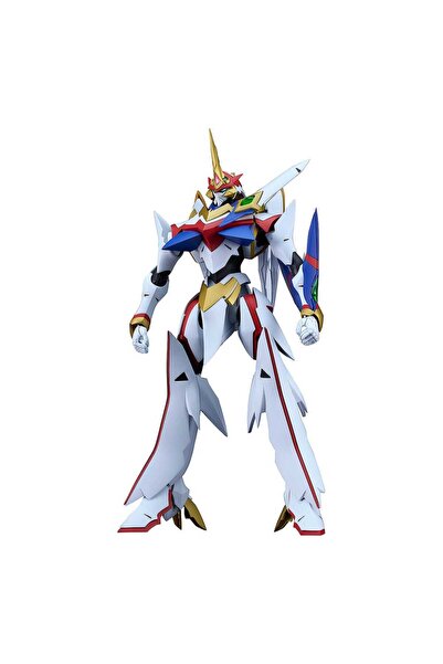 Good Smile Company Figurina Kaiser Fire, Good Smile Company, 20 cm