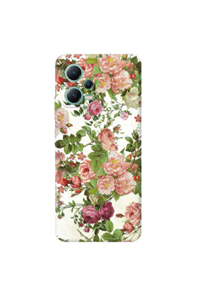 Other Xiaomi Redmi Note 12 Pro Plus 5G Pink roses 2 Transparent Silicone TPU ...