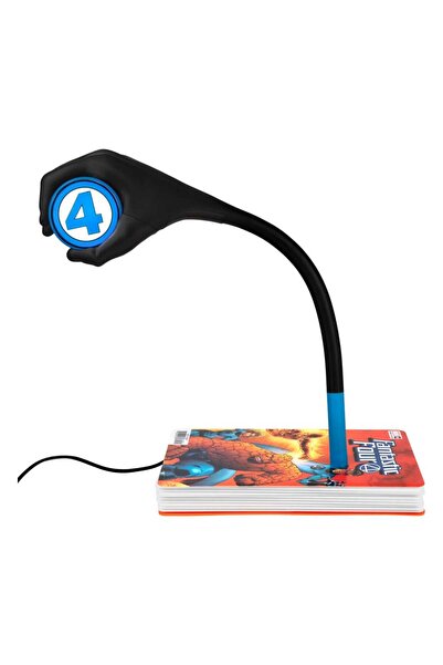 Paladone Products Lampa Biurkowa Mr. Fantastic, Paladone Products, 32 cm
