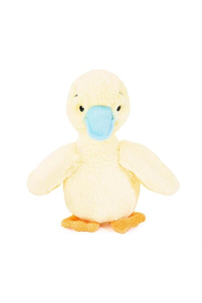 Carte Blanche Greetings Ltd. Jucărie de plus Rata Quackers Prietenii Nasului ...