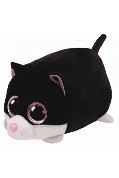 TY Jucarie fete, Ty, Teeny Cara, 10 x 6 cm, Multicolor