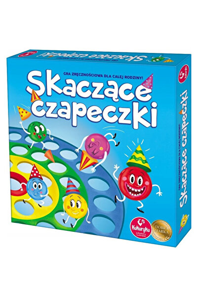 Kukuryku Joc copii, Kukuryku, +5 ani, Multicolor