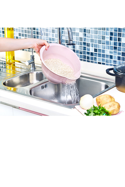 Hobby Rice Strainer 3.5 L 1301