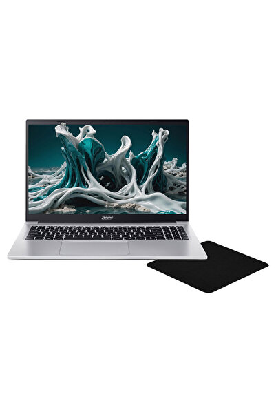 ACER Aspire Lite AL15-33 NX.D2LEY.001H502 Core3 N355 8GB 512SSD 15.6" W11P Di...